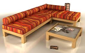 Il design di ogni divano moderno, in pelle o tessuto, raggiunge un particolare equilibrio di linee e volumi in una sintesi. Divani Letto In Versione Fissa O Anche Componibile Angolare Cose Di Casa