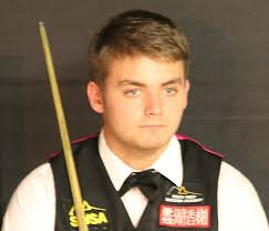 Michael White (snooker player)