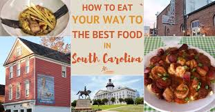 best food in south carolina how to eat
