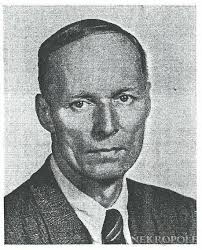 Alexander Michael Janek