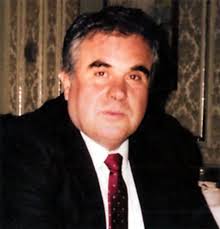 Charles B. Nichols Obituary April 16, 2022