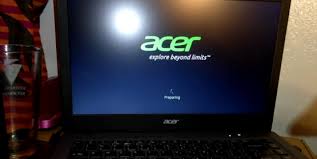 Bagi pengguna windows 7 ultimate, reset dengan cara ini install ulang windows 7 tanpa hapus data. Cara Merestart Laptop Acer Setingan Pabrik Dengan Mudah Gadget2reviews Com