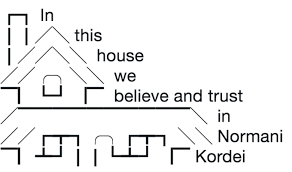 In this house, we believe… love is love. In This House Know Your Meme