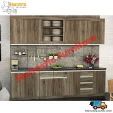 Berikut ini hanya sebagian dari beberapa model kitchen set hasil karya gavin furniture. Kitchen Set Lemari Dapur Holland Terbaru Juli 2021 Harga Murah Kualitas Terjamin Blibli