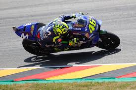 Stefan bradl took the lead ahead of michael laverty and daniol petrucci with 14 machines setting off from pitlane, led by marc marquez. 2018 Sachsenring Motogp Results Recap From Germany