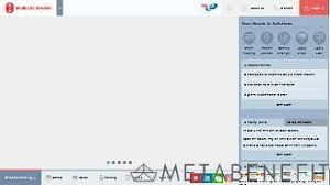 Tidak pastinya samada saya terlupa password atau username. Https Metabenefit Com V Pbebank Public Bank