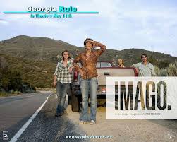 Garrett Hedlund, Jane Fonda & Dermot Mulroney Characters: Harlan,Georgia &  Film: Georgia Rule (USA