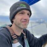 A Tour Aboard KATIE, Harry Bryan's 20' Gaff Sloop