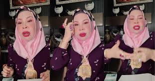 Pada tahun 2020 ini ada 4 artis malaysia yang melahirk4n anak pertamanya. Iegotxiny18dhm