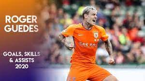 Check spelling or type a new query. Roger Guedes Season 2020 Goals Skills Assists Shandong Luneng Chinese Super League Youtube