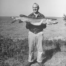 A faint musky scent lingered in the air. Introduction To Tips For Catching Muskie Howstuffworks