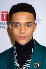 Marcus Gladney Editorial Stock Photo