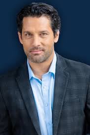 Grimes (TV Mini Series)