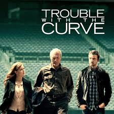He must have found the script for trouble with the curve compelling enough that he had a change of heart. Trouble With The Curve 2012 Plex