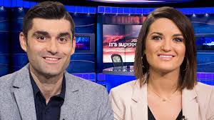 Adam Shamp's Instagram, Twitter & Facebook