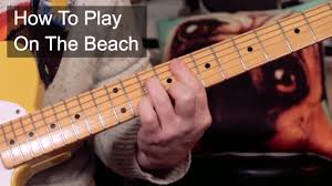 Chris rea — just passing through (on the beach 1986). On The Beach Chris Rea Guitar Lesson Youtube
