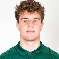 Aaron Bash's Instagram, Twitter & Facebook