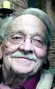 Paul Ebright Obituary