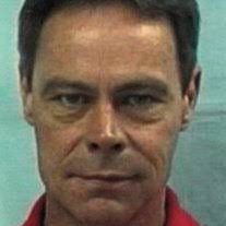 Obituary for Lawrence "Larry" Roseberry