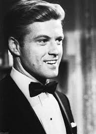 Bellecs Robert Redford Robert Actors