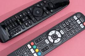 The 2 Best Universal Remote Controls Of