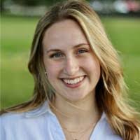 Miranda Wolfe's Instagram, Twitter & Facebook