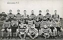 What a great day of footy 9's it was on wednesday with genu cats geelong hosting afl 9s against ballarat bushrangers down at our home ground corio football club. History Of The Geelong Football Club Wikipedia