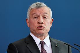 King Abdullah returns to Jordan after surgery in Germany -state media