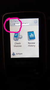 It worked fine on the libre meter, but not on the iphone. Troubleshooting Freestyle Libre Attached A New Sensor Before The Old Sensor Died On Me I Couldn T Start A New Sensor The Option Wasn T Available On My Reader To Start A New Sensor