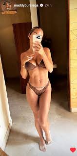 Maddy Burciagas Feet << wikiFeet