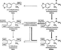 Image result for Methylenedioxymethamphetamine