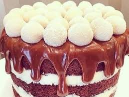Lecture D Un Message Mail Orange Coconut Smoothie Recipe Cupcake Cakes Cake