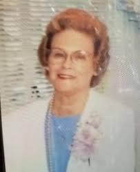 Mamie Taylor Obituary (1925