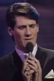 Tony Hadley