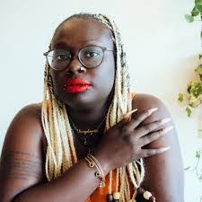 Cherise Morris's Instagram, Twitter & Facebook