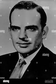 Frank clement hi-res stock photography and images