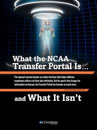 The tennessee football program has been underwhelming over the past two decades. What The Ncaa Transfer Portal Is And What It Isn T