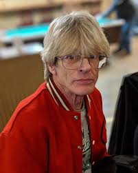 Ross Paul Nelson Obituary October 28, 2025