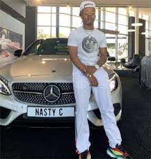 As of 2021, nasty c's net worth is $200 thousand. Nasty C 2021 Net Worth Forbes Bio Cars House Girlfriend Songs