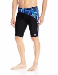 details about speedo mens endurance angles jammer choose sz color