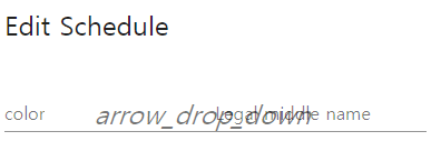 This may cause build tools such as webpack to copy all fonts to the build directory even if. Vuetify Icon Not Showing Stack Overflow