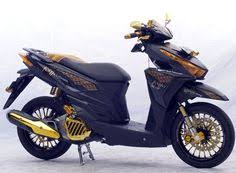 Apakah warna all new honda vario 150 2018? 37 Ide Vario 150 Kendaraan Motor Honda