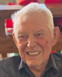 George L. "Les" Ayers Obituary September 16, 2024