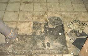 Once the asbestos floor tile or mastic is uncovered and tested by a licensed professional asbestos inspector, the question arises of what to do with it. How To Recognize Asbestos Floor Tiles Asbestos 123