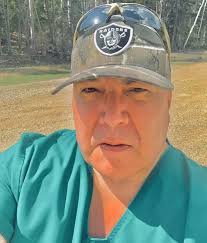 LET'S GO RAIDERS ☠️ 🏈 ☠️ 2025.