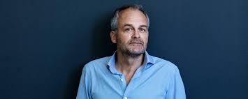 Actor and comedian working in sweden. Johan Rheborg Speaks To Partisan About What Attracted Him To Moviezine