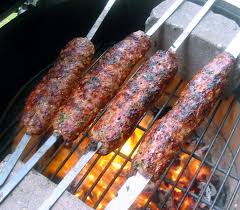 Adana Kebab Kebab Spiess Kebab Kebab Rezepte