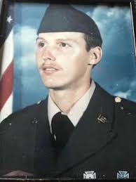 Edward Bryian Crum (1956-1992)