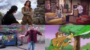 Many might find the things i write to be boring. You Killed My Father Prepare To Die Supercut