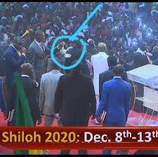 You are watching the winners' chapel monday live service, 30th november, 2020 with bishop david oyedepo at living faith church, aka winners' chapel, faith tabernacle canaan land ota nigeria. Shiloh 2019 Bird Drops Dead Inside Faith Tabernacle Religion Nigeria